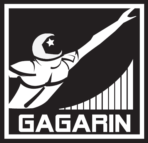 Gagarin - תל אביב