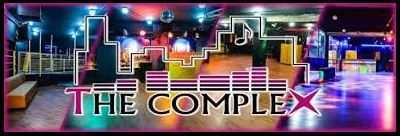 הקומפלקס - תל אביב