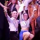 בית ספר לסלסה של יאיר וחן - ראשון לציון