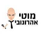 מוטי אהרונוביץ סטנדאפ