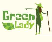 גרין ליידי Green Lady