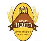 בירה תבור  - שדמות דבורה