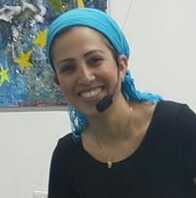 עיגולים של שמחה - ריקודי עם לנשים