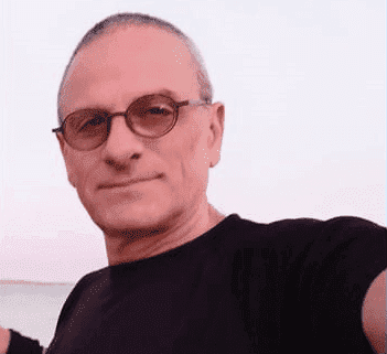 ויקטור גבאי - ריקודי עם