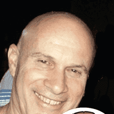 ירון מישר - ריקודי עם