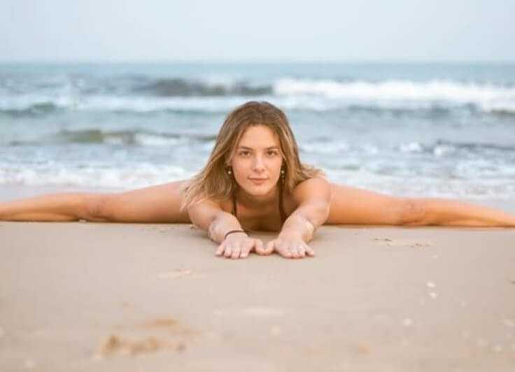 אלה רוזנברג Switch on - נתניה