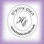 האוס אירועים - אשדוד