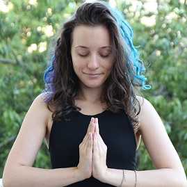 נועם רימון יוגה תרפיה - יוגה טיפולית - תל אביב