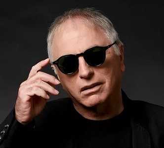 דני בסן אינטימי