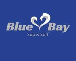 Blue Bay Sup & Surf - חוף צפוני נתניה
