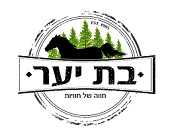 חוות בת יער - מצפה עמוקה