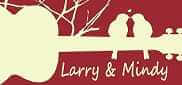 לארי ומינדי
