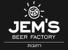 JEMS - גמס רחובות