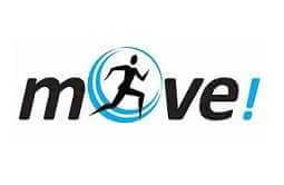 !MOVE קבוצת ריצה - תל אביב