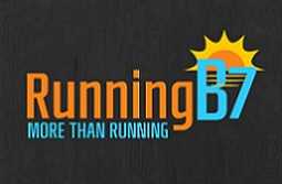 קבוצת ריצה Running B7 - באר שבע