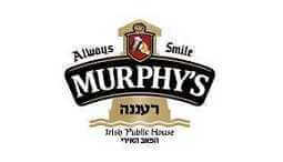 מרפיס רעננה - Murphys Raanana