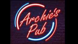 ארצ'יס פאב   Archie's Pub - חיפה