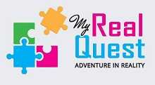 My Real Quest - נשר