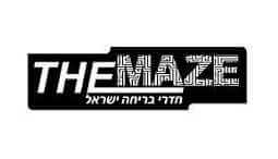 חדרי בריחה The Maze - פתח תקווה