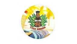 טיקי מואנה  Tiki Moana - בת ים