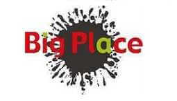 ביג פלייס  - הרצליה