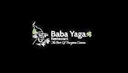 Baba Yaga באבא יאגה - תל אביב