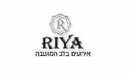 ריה אירועים RIYA - פתח תקווה