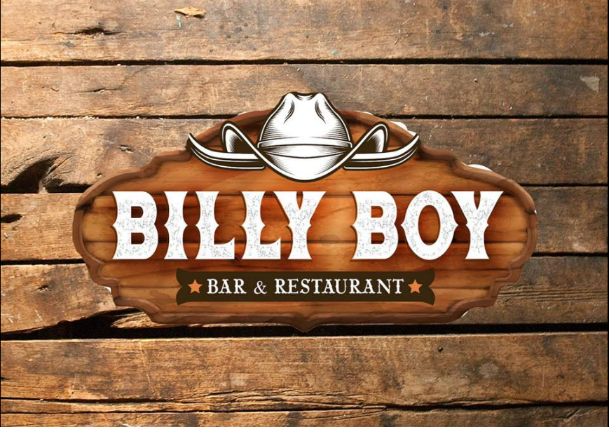 בילי בוי בר  Billy boy bar - אשדוד