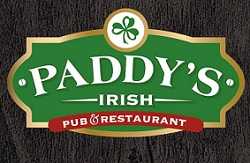 פאדיס  Paddys - אילת