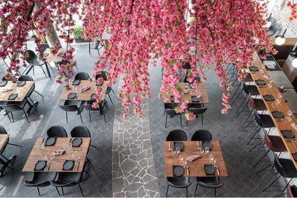 המקדש - פתח תקווה