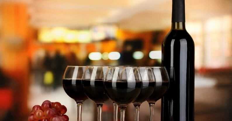 טעימות יין בימי שישי ביקב ברניקי