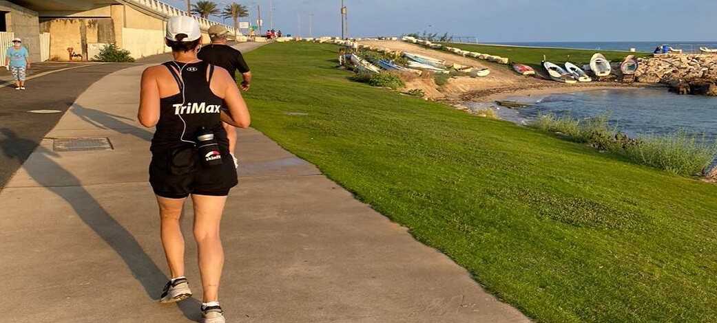 קבוצת טרימקס  קיסריה - ימי רביעי