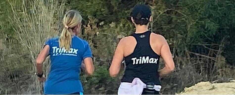 קבוצת ריצה טרימקס קרית מוצקין