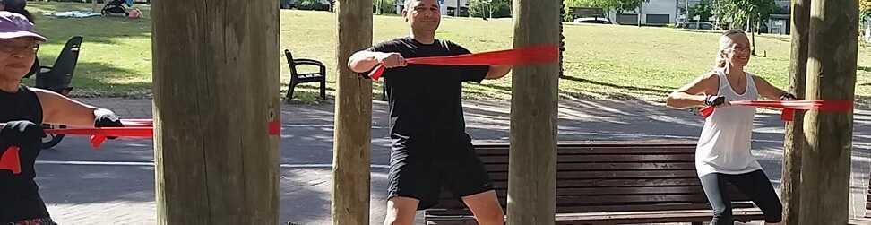 אימון בוקר יום ו' Tactive