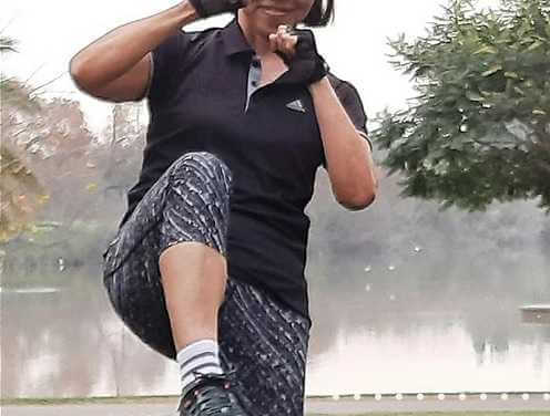 אימון בוקר יום ב' Tactive