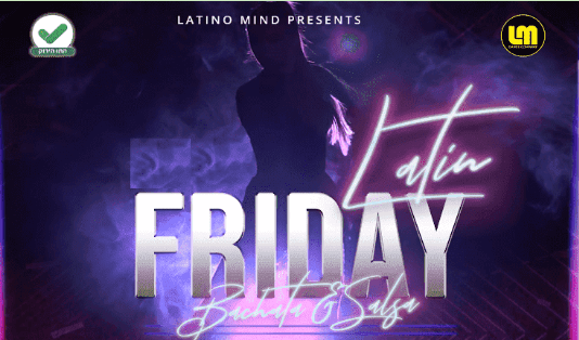 מסיבת סלסה כל יום חמישי בלטינו מיינד חיפה.