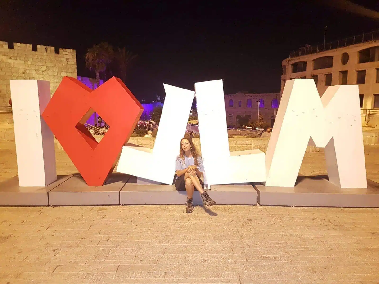 סיור קולינרי במחנה יהודה