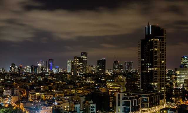 קהילת תל אביב יפו - מה עושים היום בתל אביב יפו