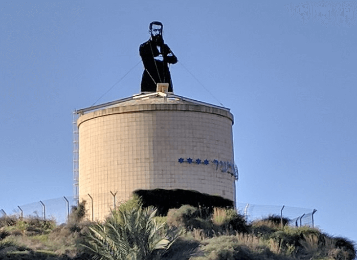 קהילת הרצליה - מה עושים היום בהרצליה