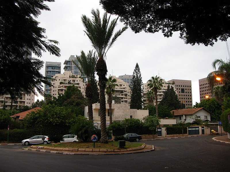 קהילת רמת גן - מה עושים היום ברמת גן