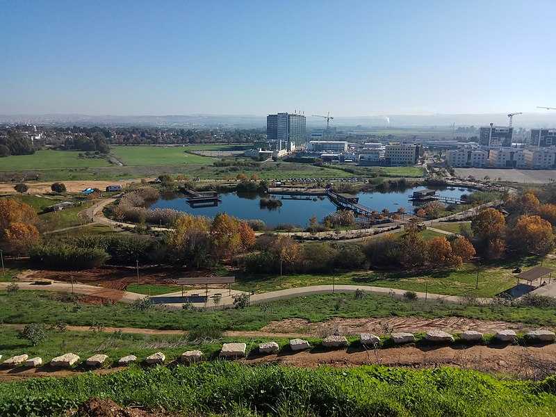 קהילת הוד השרון - מה עושים היום בהוד השרון