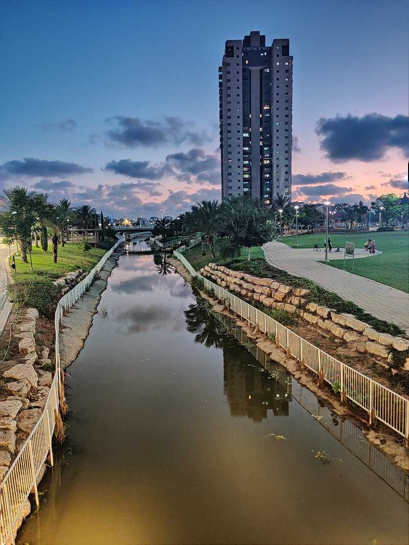 קהילת יבנה - מה עושים היום ביבנה