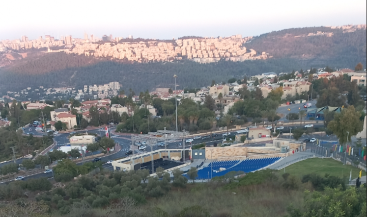קהילת מבשרת ציון - מה עושים היום במבשרת ציון